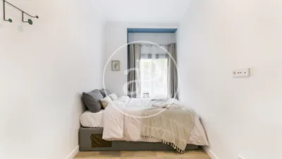Apartamento en alquiler en La Dreta de L'Eixample - Imagen 8