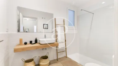 Apartamento en alquiler en La Dreta de L'Eixample - Imagen 9