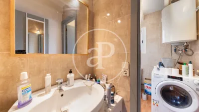 Apartment in El Sindicat photo 11