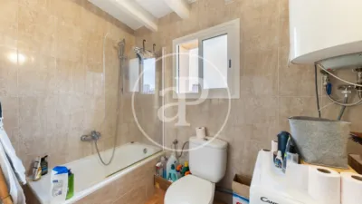 Apartment in El Sindicat photo 12