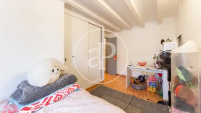 Apartment in El Sindicat photo 14