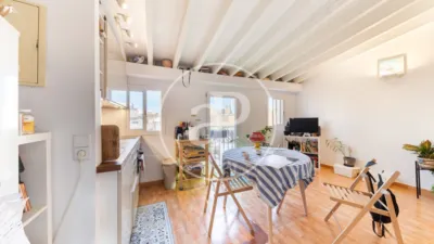 Apartment in El Sindicat photo 2