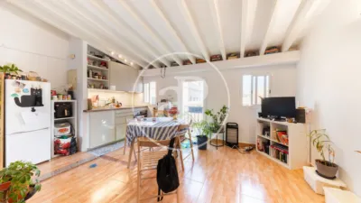 Apartment in El Sindicat photo 3