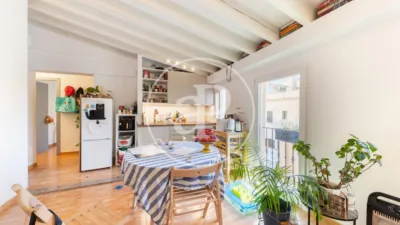 Apartment in El Sindicat photo 4