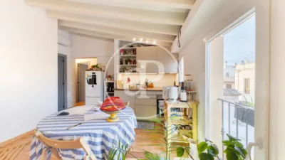 Apartment in El Sindicat photo 5