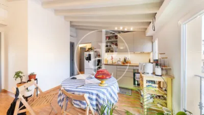 Apartment in El Sindicat photo 6