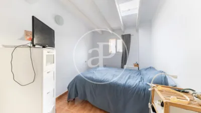 Apartment in El Sindicat photo 7