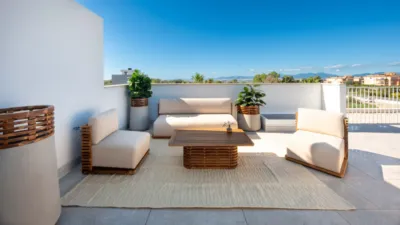 Villa in Sant Jordi photo 13