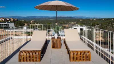 Villa in Sant Jordi photo 14