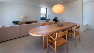 Villa in Sant Jordi photo 16