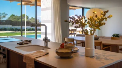 Villa in Sant Jordi photo 19