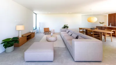 Villa in Sant Jordi photo 21