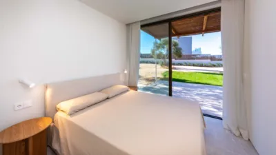 Villa in Sant Jordi photo 24