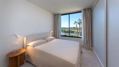 Villa in Sant Jordi photo 25