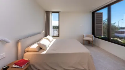 Villa in Sant Jordi photo 28