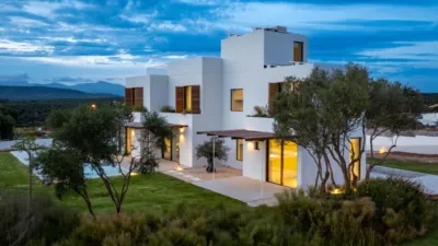 Villa in Sant Jordi photo 2