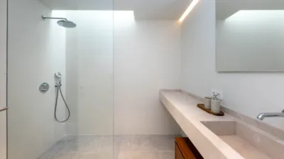 Villa in Sant Jordi photo 29