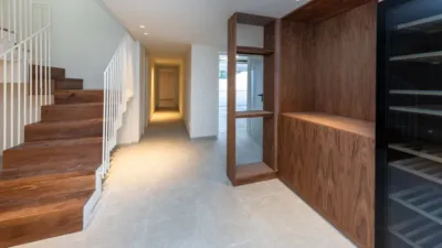Villa in Sant Jordi photo 30