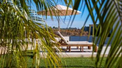 Villa in Sant Jordi photo 6