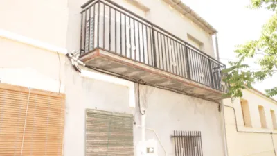 House in Yecla photo 28