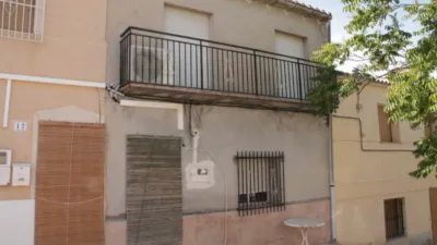 House in Yecla photo 2