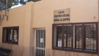 House in Yecla photo 43