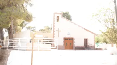 House in Yecla photo 44