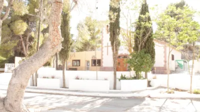 House in Yecla photo 49