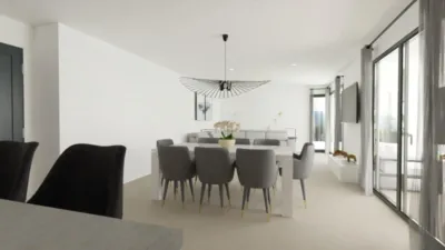 Casa - Vista 3