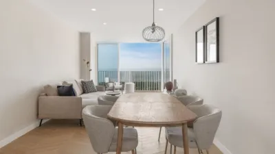Apartment in Castelldefels photo 3