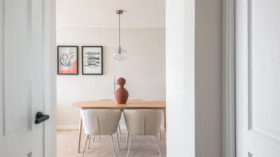 Apartment in Castelldefels photo 5