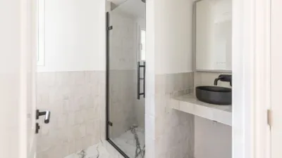 Apartment in Castelldefels photo 9