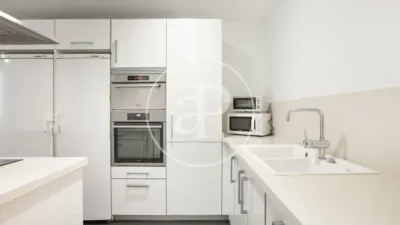 Apartment in Russafa photo 10