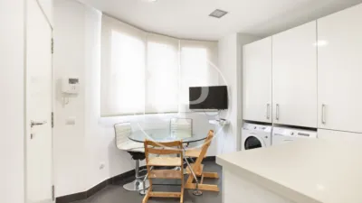 Apartment in Russafa photo 11