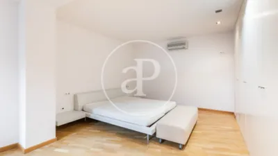 Apartment in Russafa photo 12
