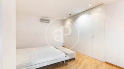 Apartment in Russafa photo 13