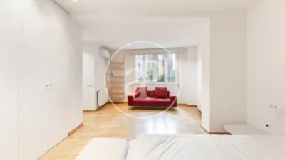 Apartment in Russafa photo 14