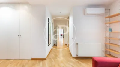 Apartment in Russafa photo 15