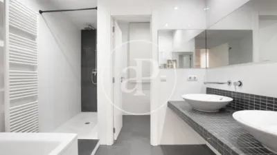 Apartment in Russafa photo 18
