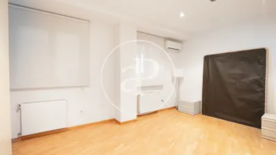 Apartment in Russafa photo 19
