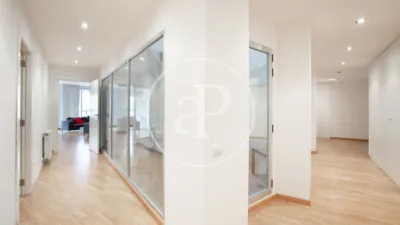 Apartment in Russafa photo 23