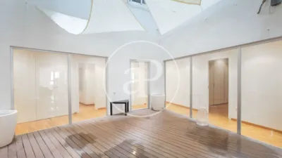 Apartment in Russafa photo 24