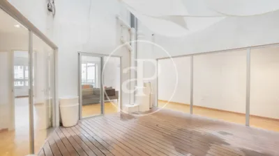 Apartment in Russafa photo 25