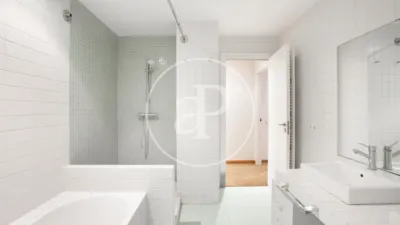 Apartment in Russafa photo 26