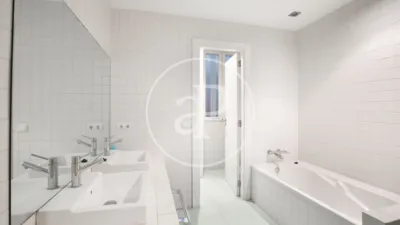 Apartment in Russafa photo 27