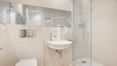 Apartment in Russafa photo 28