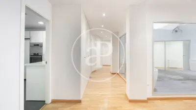 Apartment in Russafa photo 29