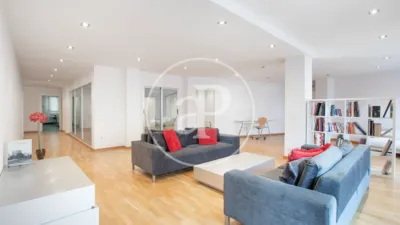 Apartment in Russafa photo 2