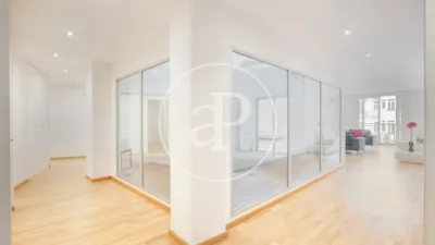 Apartment in Russafa photo 31