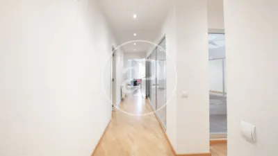 Apartment in Russafa photo 35